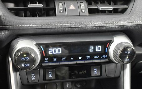 Toyota RAV4, 2021 год, 3 879 200 рублей, 19 фотография