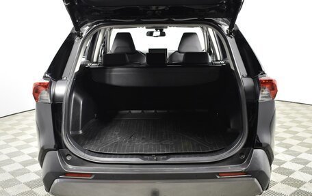 Toyota RAV4, 2021 год, 3 879 200 рублей, 24 фотография