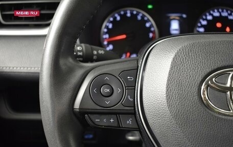 Toyota RAV4, 2021 год, 3 879 200 рублей, 15 фотография