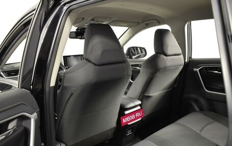 Toyota RAV4, 2021 год, 3 879 200 рублей, 11 фотография