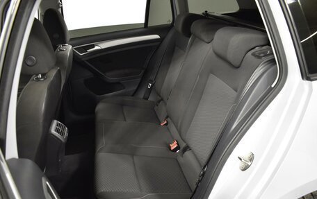 Volkswagen Golf VII, 2017 год, 1 090 000 рублей, 9 фотография