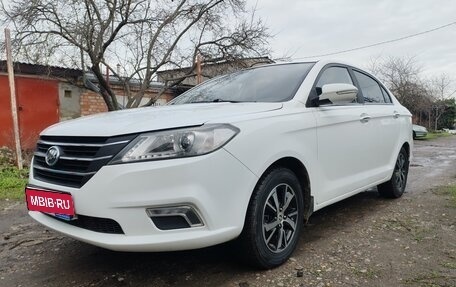 Lifan Solano II, 2018 год, 650 000 рублей, 1 фотография