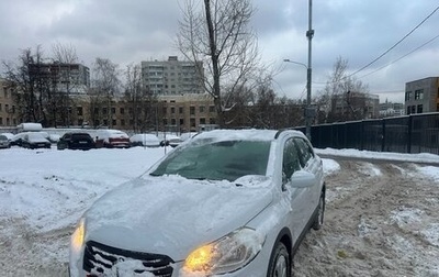 Suzuki SX4 II рестайлинг, 2014 год, 1 150 000 рублей, 1 фотография