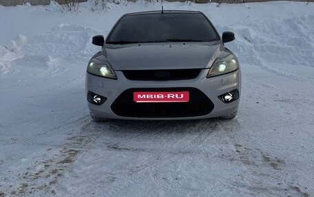 Ford Focus II рестайлинг, 2008 год, 830 000 рублей, 1 фотография