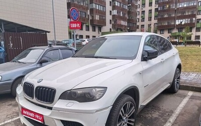 BMW X6, 2009 год, 1 530 000 рублей, 1 фотография