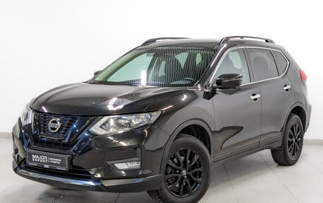 Nissan X-Trail, 2022 год, 3 100 000 рублей, 1 фотография