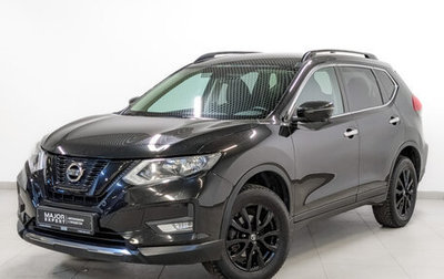 Nissan X-Trail, 2022 год, 3 100 000 рублей, 1 фотография