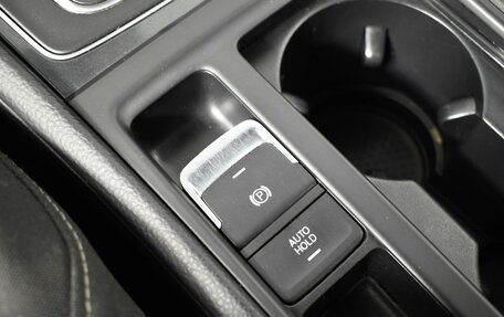 Volkswagen Golf VII, 2017 год, 1 090 000 рублей, 20 фотография