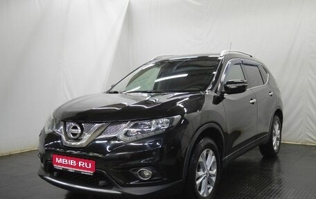 Nissan X-Trail, 2015 год, 1 410 210 рублей, 1 фотография