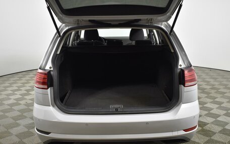 Volkswagen Golf VII, 2017 год, 1 090 000 рублей, 23 фотография