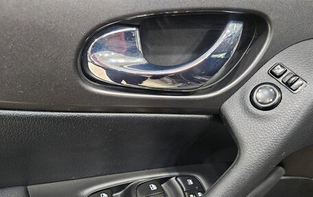 Nissan Qashqai, 2021 год, 1 549 000 рублей, 19 фотография