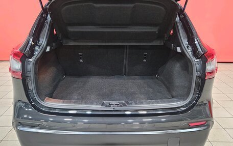 Nissan Qashqai, 2021 год, 1 549 000 рублей, 20 фотография