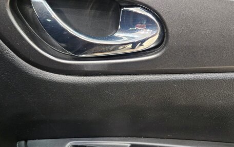 Nissan Qashqai, 2021 год, 1 549 000 рублей, 18 фотография