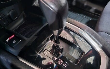 Nissan Qashqai, 2021 год, 1 549 000 рублей, 15 фотография