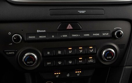 KIA Sportage IV рестайлинг, 2019 год, 2 137 999 рублей, 17 фотография