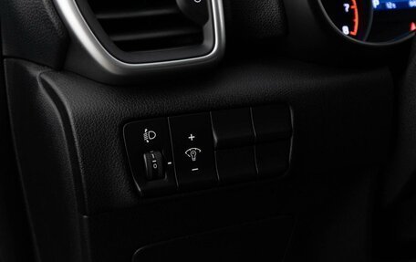 KIA Sportage IV рестайлинг, 2019 год, 2 137 999 рублей, 15 фотография