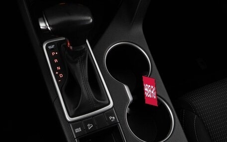 KIA Sportage IV рестайлинг, 2019 год, 2 137 999 рублей, 16 фотография