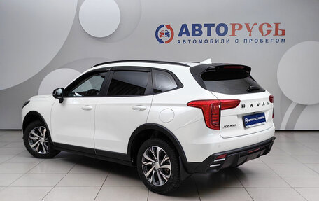 Haval Jolion, 2024 год, 2 349 000 рублей, 2 фотография