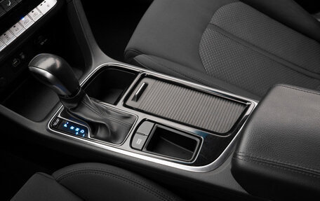 Hyundai Sonata VII, 2017 год, 1 840 000 рублей, 15 фотография