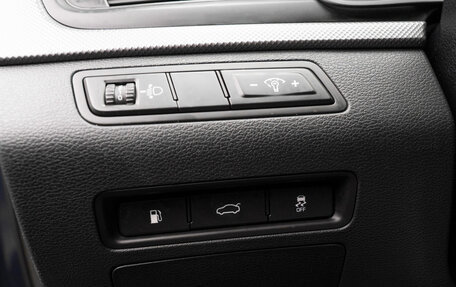 Hyundai Sonata VII, 2017 год, 1 840 000 рублей, 19 фотография