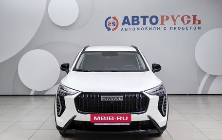 Haval Jolion, 2024 год, 2 349 000 рублей, 3 фотография