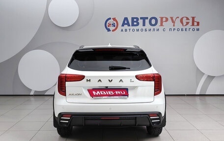 Haval Jolion, 2024 год, 2 349 000 рублей, 4 фотография