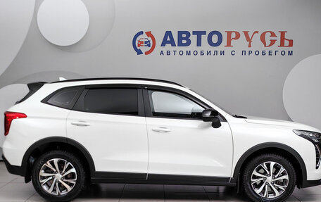 Haval Jolion, 2024 год, 2 349 000 рублей, 5 фотография
