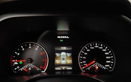 Haval Jolion, 2024 год, 2 349 000 рублей, 10 фотография