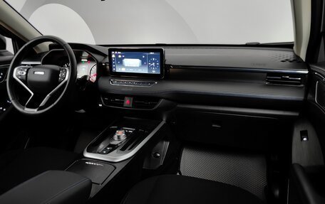 Haval Jolion, 2024 год, 2 349 000 рублей, 13 фотография