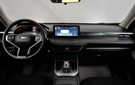 Haval Jolion, 2024 год, 2 349 000 рублей, 12 фотография