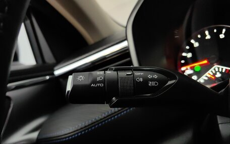 Haval Jolion, 2024 год, 2 349 000 рублей, 19 фотография