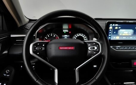 Haval Jolion, 2024 год, 2 349 000 рублей, 11 фотография