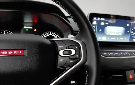 Haval Jolion, 2024 год, 2 349 000 рублей, 18 фотография