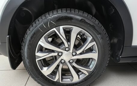 Haval Jolion, 2024 год, 2 349 000 рублей, 23 фотография