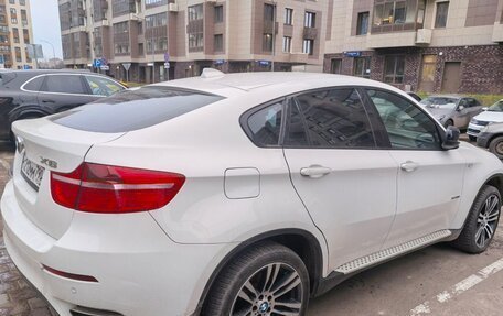 BMW X6, 2009 год, 1 530 000 рублей, 4 фотография