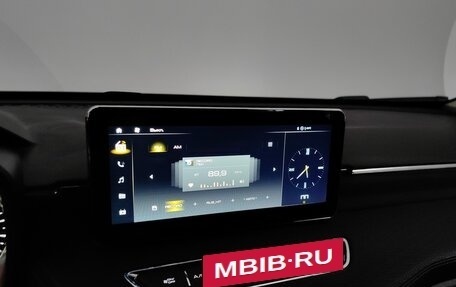 Haval Jolion, 2024 год, 2 349 000 рублей, 14 фотография