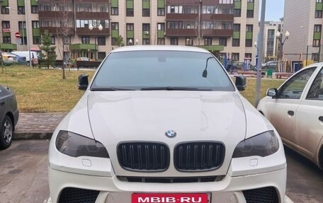 BMW X6, 2009 год, 1 530 000 рублей, 2 фотография