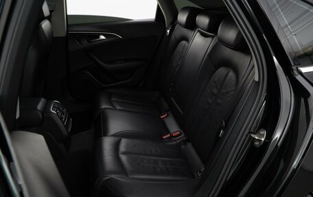 Audi A6, 2018 год, 2 789 050 рублей, 9 фотография