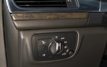 Audi A6, 2018 год, 2 789 050 рублей, 15 фотография