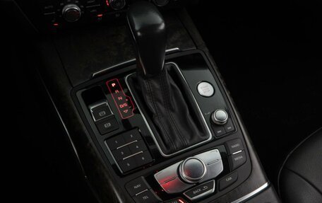 Audi A6, 2018 год, 2 789 050 рублей, 16 фотография