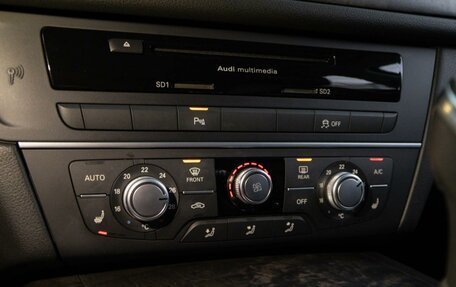Audi A6, 2018 год, 2 789 050 рублей, 17 фотография