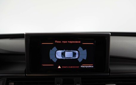 Audi A6, 2018 год, 2 789 050 рублей, 20 фотография