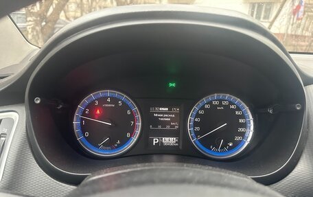 Suzuki SX4 II рестайлинг, 2014 год, 1 150 000 рублей, 10 фотография