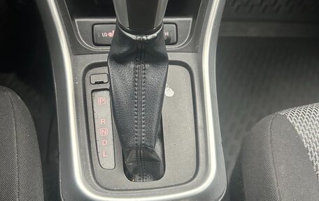 Suzuki SX4 II рестайлинг, 2014 год, 1 150 000 рублей, 11 фотография