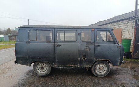 ЛуАЗ 3153, 2006 год, 200 000 рублей, 6 фотография