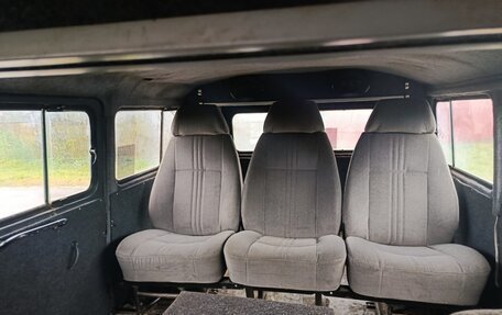 ЛуАЗ 3153, 2006 год, 200 000 рублей, 4 фотография