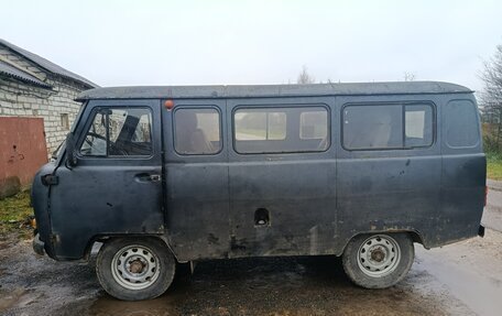 ЛуАЗ 3153, 2006 год, 200 000 рублей, 8 фотография