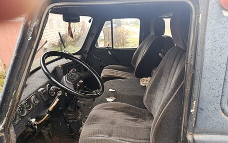 ЛуАЗ 3153, 2006 год, 200 000 рублей, 5 фотография