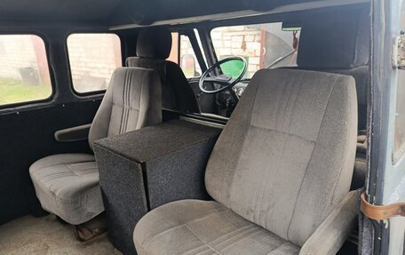 ЛуАЗ 3153, 2006 год, 200 000 рублей, 3 фотография