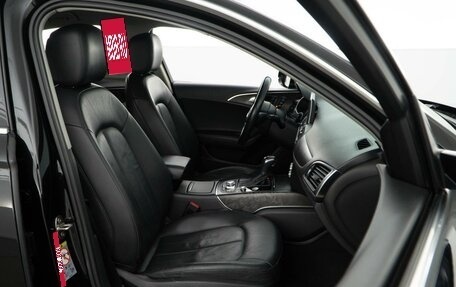 Audi A6, 2018 год, 2 789 050 рублей, 8 фотография